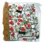 Delicious ~*STRAWBERRY CHINTZ SET*~ 50+HM Mosaic Tiles