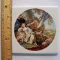 Mosaic Tiles  *~VINTAGE LOVERS~* 1 LG HM Kiln Fired