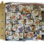 ON SALE ~*BEAUTIFUL IRIS CHINTZ~* 50+ Mosaic Tiles