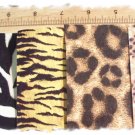 ~~Jungle~~ANIMAL SKINS~~50+ HM  Mosaic Tiles Kiln Fired