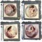 Mosaic Tiles  *~MOTHER & CHILD FOCAL~* Assortment