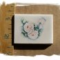 Mosaic Tiles *~PASTEL PINK ROSE~*  1 LG HM Kiln
