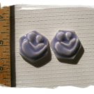 Mosaic Tiles ~LAVENDER EMBRACE~ 2 HM Focals