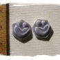 Mosaic Tiles ~LAVENDER EMBRACE~ 2 HM Focals