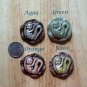Mosaic Tiles- Adorable ~LILYPAD MERMAID~ 1 HM U-choose