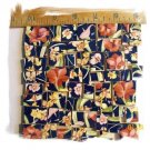 Elegant *~ORCHID FLORAL CHINTZ~*  50+ Mosaic Tiles