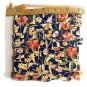 Elegant *~ORCHID FLORAL CHINTZ~*  50+ Mosaic Tiles