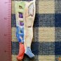 Mosaic Tiles ~*WACKY LEGS*~ 1 LG. HM Clay Kiln Fired