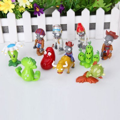 Plants vs Zombies