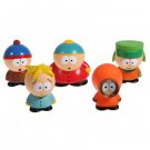 South Park 5 Figure Boxed Set