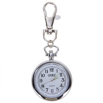 Nurses clip on Watch