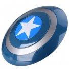 Captain America 12" Sheild with Light & Sound