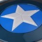 Captain America 12" Sheild with Light & Sound