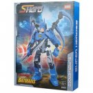 Batman Building Blocks