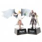 Set of 4 Aion Figures- Very Rare Collectible!