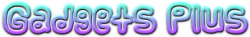 gadgetsplus