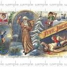 Five Jacks Digital Vintage Cigar Art Ephemera Scrapbooking Altered Art