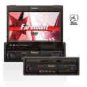 7” Wide Touch Screen In-Dash Fully Motorized TFT Monitor/DVD/AM/FM With Blue Tooth!