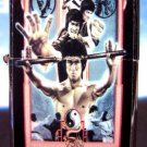 Bruce Lee Fighting Nunchaku Refillable Lighter