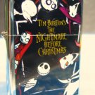 Nightmare Before Christmas & Friends Refillable Lighter