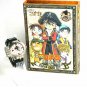 Japan Anime Detective Conan Shinichi LED Aim Watch wBox  Ref#001