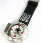 Japan Anime Detective Conan Shinichi LED Aim Watch wBox  Ref#001