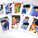 A Deck Of Full Set Detective Conan Poker Playing Card