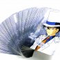 A Deck Of Full Set Detective Conan Poker Playing Card