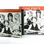 Japan Anime One Piece Luffy Chopper Wallet & Wrist Band Set Ref#OP001