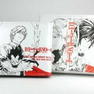 Japan Anime Death Note Light Yagami, Ryuk Wallet & L Wrist Band Set Ref#DN002