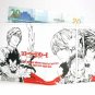 Japan Anime Death Note Light Yagami, Ryuk Wallet & L Wrist Band Set Ref#DN002