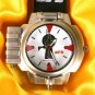 Japan Anime Detective Conan Shinichi LED Aim Watch wBox Ref#002