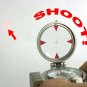 Japan Anime Detective Conan Shinichi LED Aim Watch wBox Ref#002