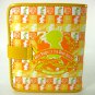 Japan Anime Detective Conan Shinichi Yellow Privates Wallet Ref#DCW001
