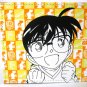 Japan Anime Detective Conan Shinichi Yellow Wallet Ref#DCW002