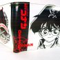 Japan Anime Detective Conan Shinichi Privates White Wallet Ref#DCW003
