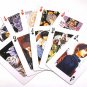 A Deck Of Full Set Death Note L, Light Yagami & Ryuk Poker Playing Card