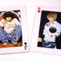 A Deck Of Full Set Death Note L, Light Yagami & Ryuk Poker Playing Card