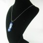 Japan Anime Detective Conan Shinichi Skiteboard Necklace Watch Ref#DCSN001