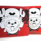 Japan Anime One Piece Chopper Wallet & Wrist Band Set Ref#OP002