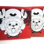 Japan Anime One Piece Chopper Wallet & Wrist Band Set Ref#OP002