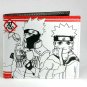 Japan Anime Naruto Kakashi Gaara Wallet Ref#NW