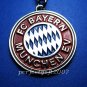 Bayern Munich Football FC Club Sports Colorful Necklace Pendant Free Chain