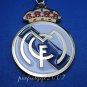 Real Madrid Football FC Club Sports Colorful Necklace Pendant Free Chain