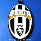 Juventus Football FC Club Sports Colorful Necklace Pendant Free Chain