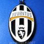 Juventus Football FC Club Sports Colorful Necklace Pendant Free Chain