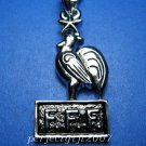 FFF Football FC Club Sports Unique Metal Necklace Pendant Free Chain