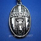 Juventus Football FC Club Sports Unique Metal Necklace Pendant Free Chain
