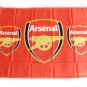 Arsenal Football Club FC Soccer Official Team Flag