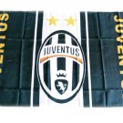 Juventus Football Club FC Soccer Official Team Flag